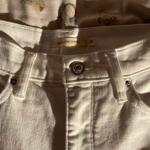 EUC Levi’s 311 Shaping Skinny Jeans Size 12 (W31, L30)